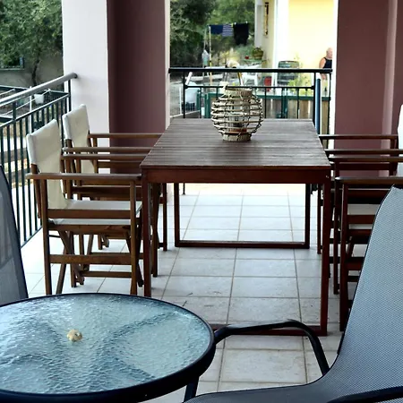 Apartment Marietina