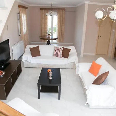 Apartment Marietina Chavdata